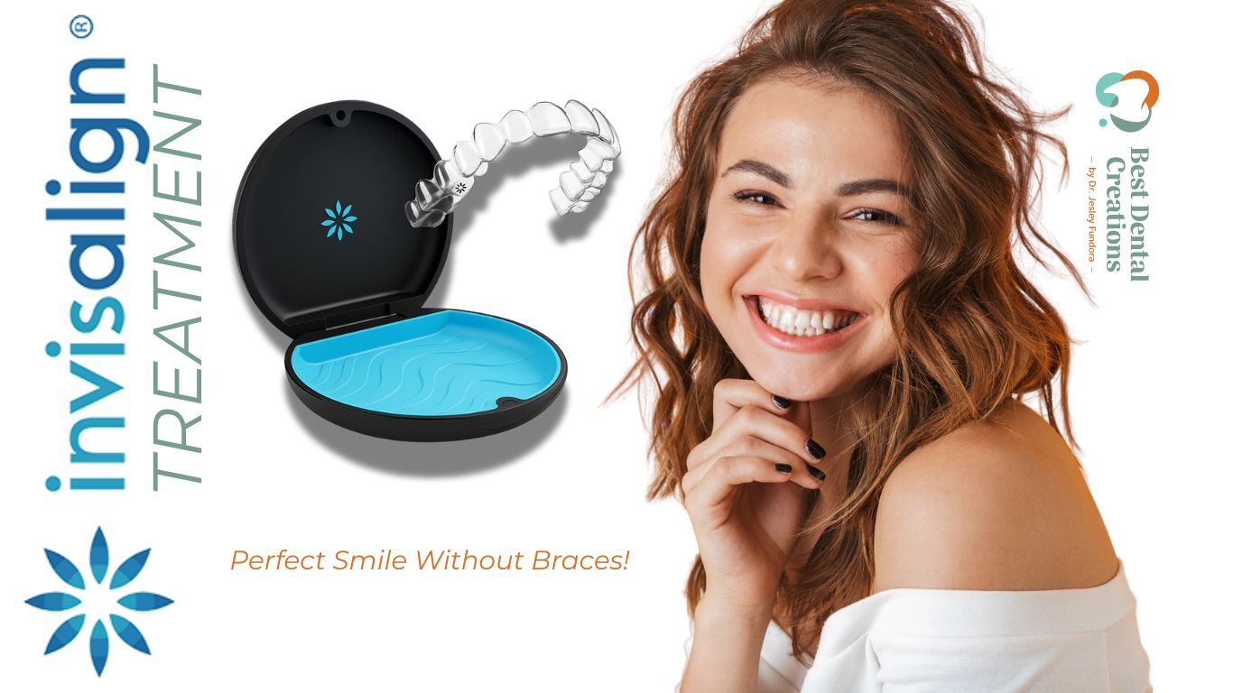 When Do Teeth Start Moving With Invisalign?