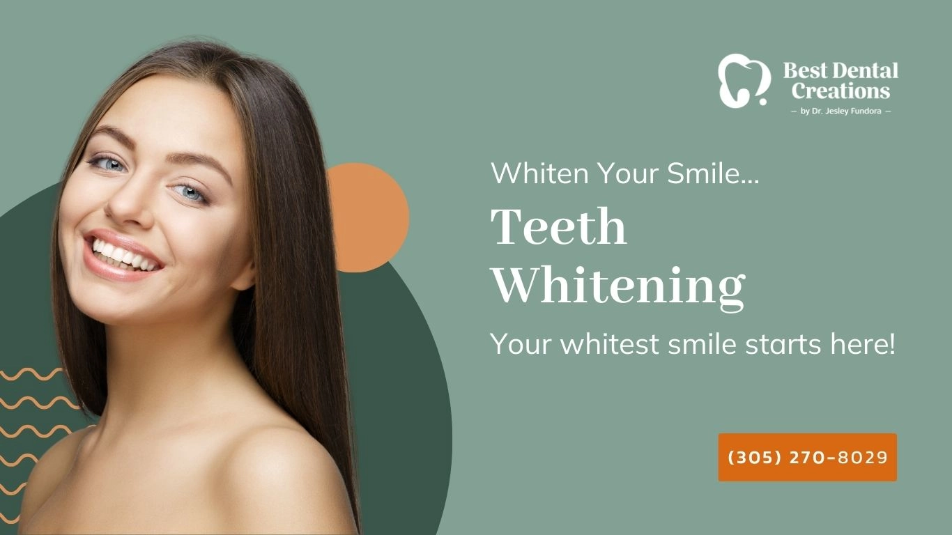 The Modern, Safe Approach to Teeth Whitening